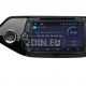 KIA CEED - МУЛТИМЕДИЯ / Навигация Android DVD